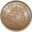 Монеты Гвинеи-Бисау