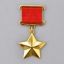 Медаль Герой СССР