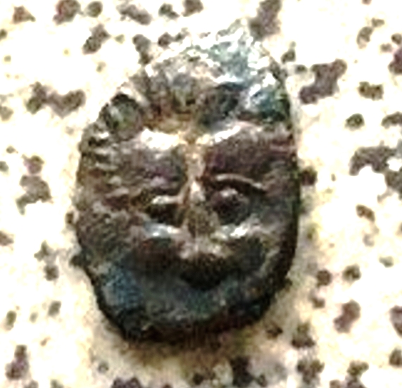 Храм Аполлона (Пантикапей). Тетартеморий