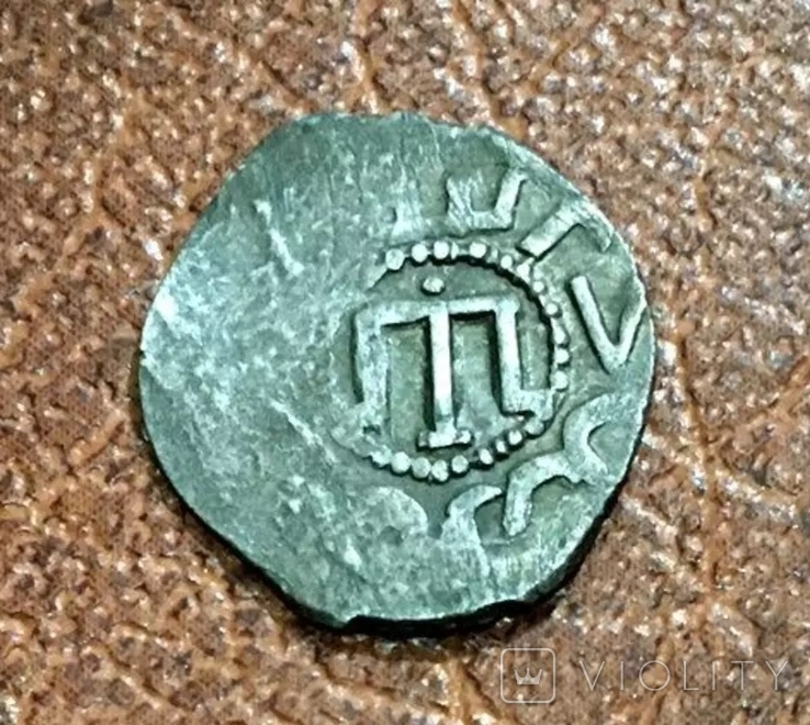 Каффа (Феодосия). Аспр