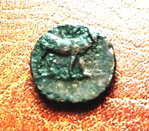 Тира. Автономный период