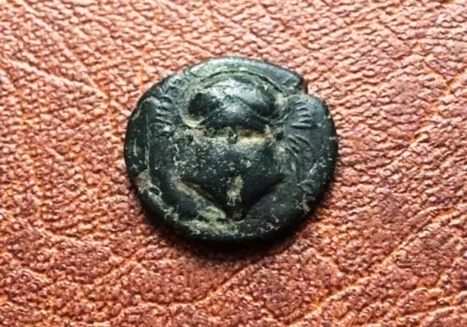 Месембрия. Фракия