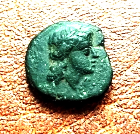 Одессос. Фракия