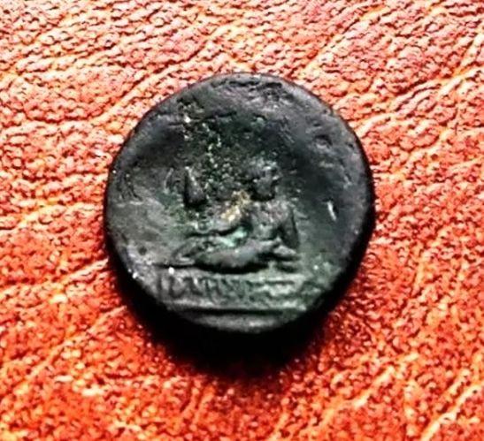 Одессос. Фракия