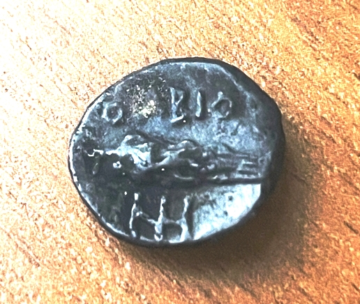 Ольвия. Халк