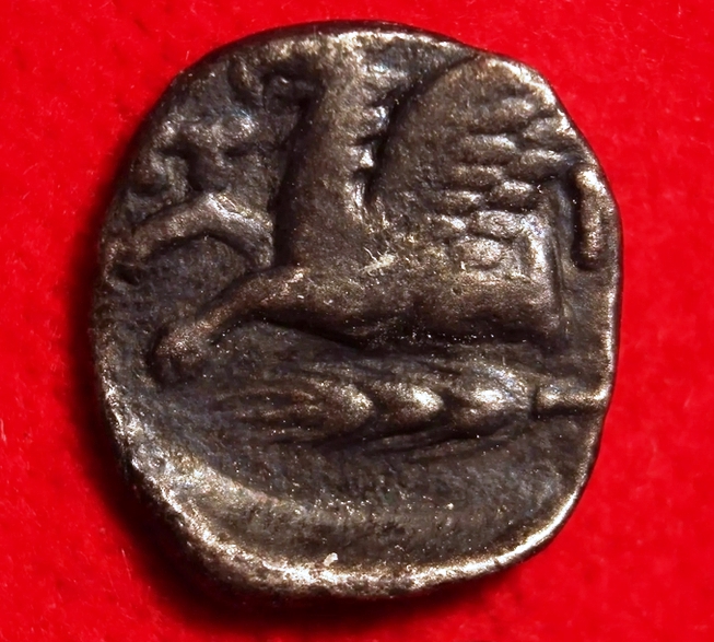 Пантикапей. Пентобол.160 – 150 гг. до н.э.