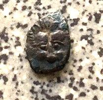 Храм Аполлона (Пантикапей). Тетартеморий. 470-460 гг. до н.э.   ПРОДАНА