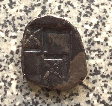 Пантикапей. Диобол. 460-450 гг. до н.э.    ПРОДАНА