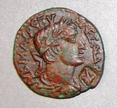 Тира. Монеты с именем императора Александра Севера. 222 – 228 гг. н.э.