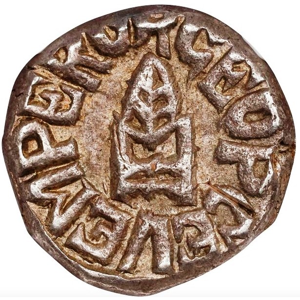 Бунди. Медные пайсы, такки и серебряные рупии разных лет выпусков. XIX – XX вв.