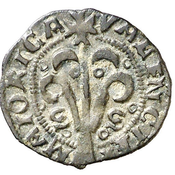 Валенсия. Монеты королевства. 1516 – 1711 гг.