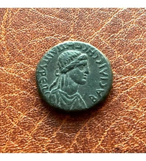 Боспорское царство. Гепепирия. Ассарий