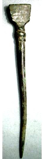 Киевская Русь. Стилос