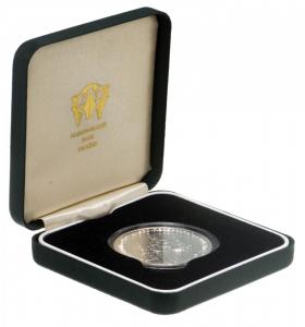 Украина. Михайловский Золотоверхий собор. Серебро.   ПРОДАНА