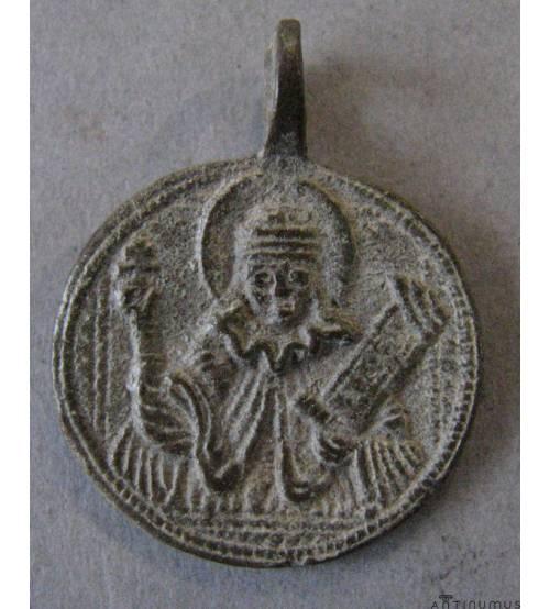 Украина. Дукач “Екатерина II – Святая Параскева”