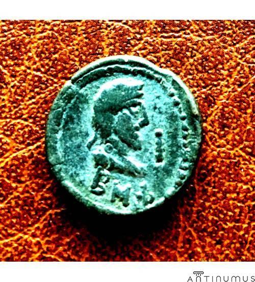 Боспорское царство. Рескупорид V. Статер 245 г.