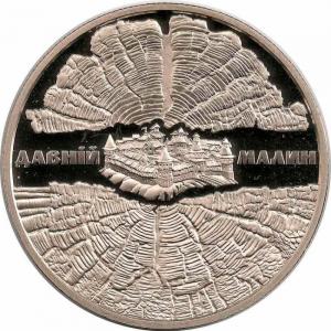 Украина. Давний Малин