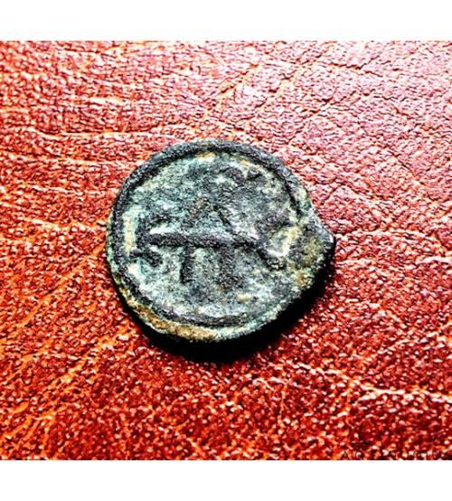 Херсонес. Никифор II. 963-969 гг.