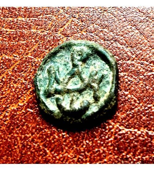 Херсонес. Роман II. 959-963 гг.