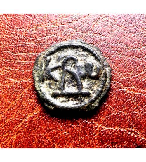 Херсонес. Василий II и Константин VIII. 976-1025 гг.