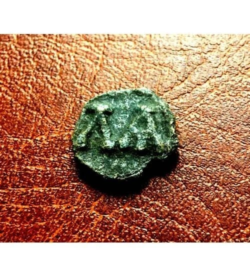 Херсонес. Лев VI и Александр. Свинец. 886-912 гг.   ПРОДАНА