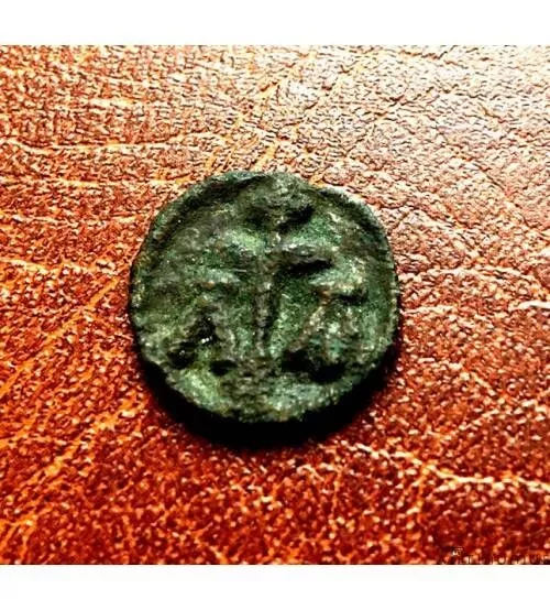 Херсонес. Лев VI и Александр. Медь. 886-908 гг. ПРОДАНА