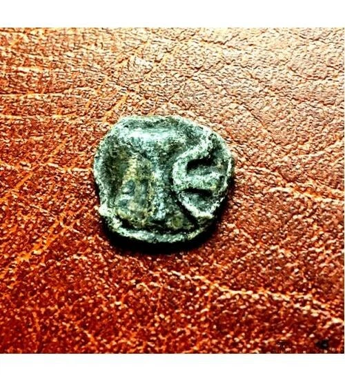 Херсонес. Лев VI. Свинец. 886-908 гг. ПРОДАНА