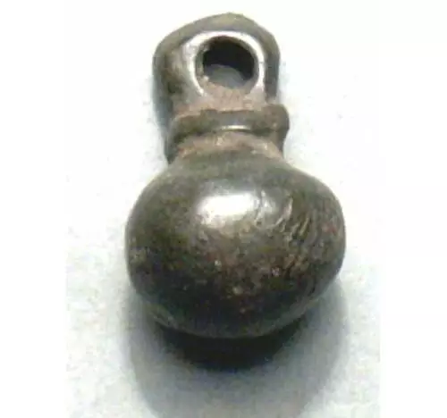 Киевская Русь. Амулет “Кистень”. Скандинавский тип. X – XIII вв.     ПРОДАН