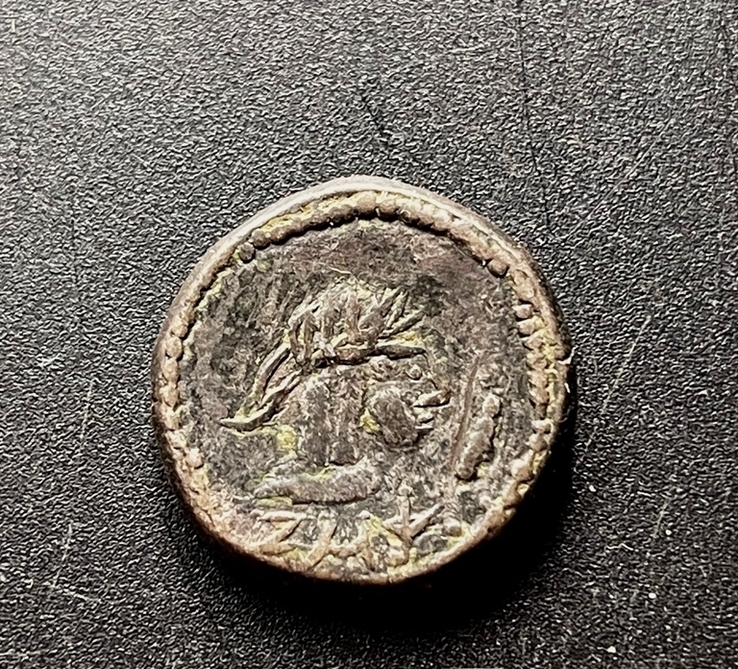 Боспорское царство. Рескупорид IV. Статер 250 г.