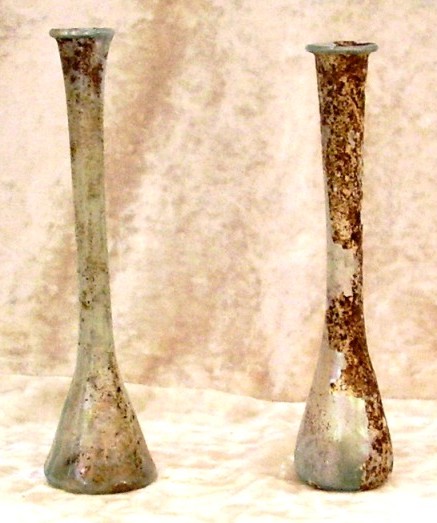 Северное Причерноморье. Бальзамарии.