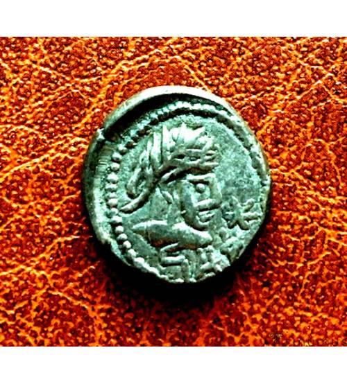 Боспорское царство. Рескупорид V. Статер 249 г.