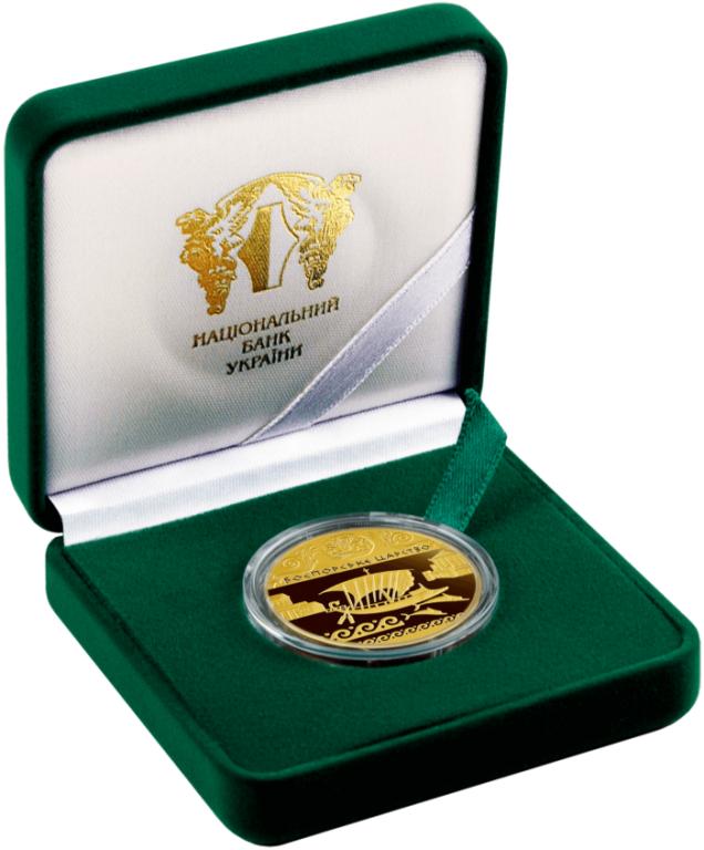 Боспорское царство. Золото.   ПРОДАНА