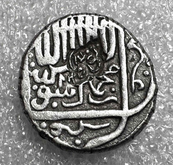 Государство Ак-Коюнлу. Султан Хасан. Танка. 1451-1469 гг.