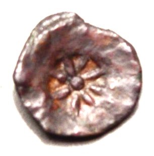 Тира. Античный период. Медь. 110 – 80 гг. до н.э.